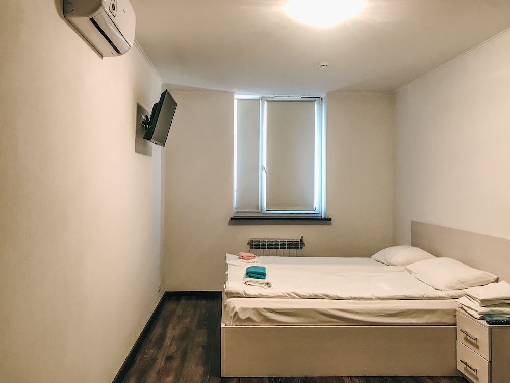 Comfort Apartment photo 1