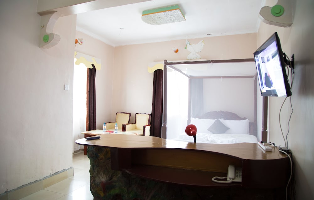 Standard Double Room, 1 Double Bed photo 3