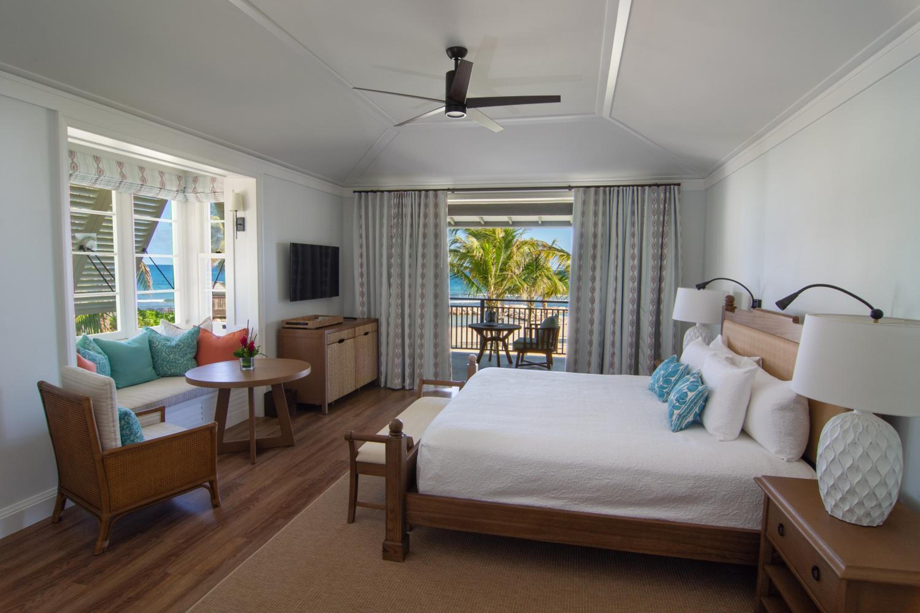 Eclipse Room with Sea View - Photo 5