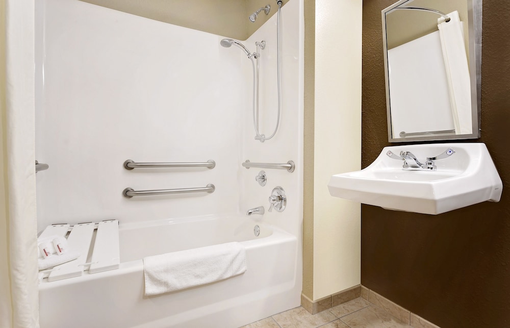 Microtel Inn & Suites-Sayre, PA, Foto 3