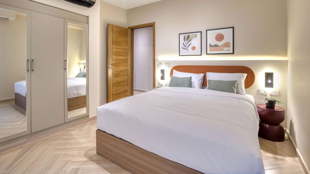 Standard Apartment, 2 Bedrooms