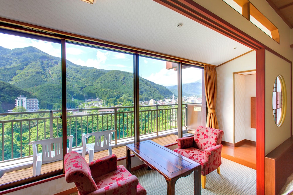 Standard Room, Non Smoking, River View photo 2