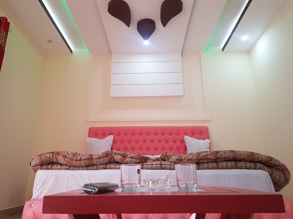 Deluxe Double Room - Photo 2