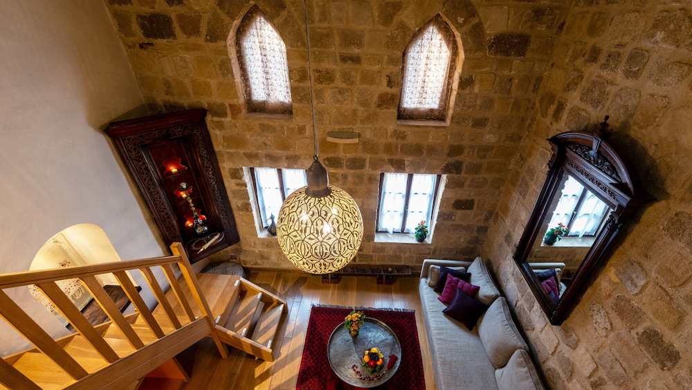 Junior Suite (GÜLBIN) photo 3
