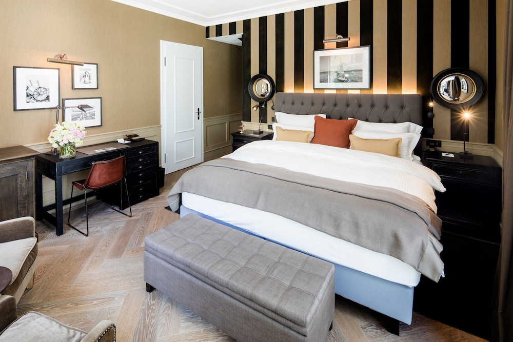 Executive Double Room, 1 King Bed