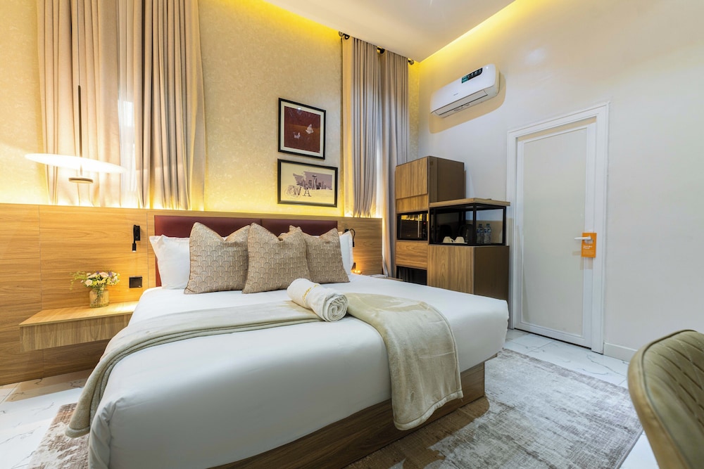 Deluxe Room photo 3