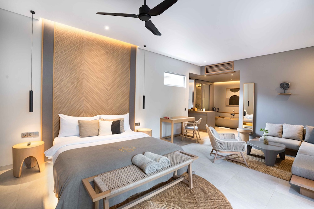 Grand Executive Suite photo 1