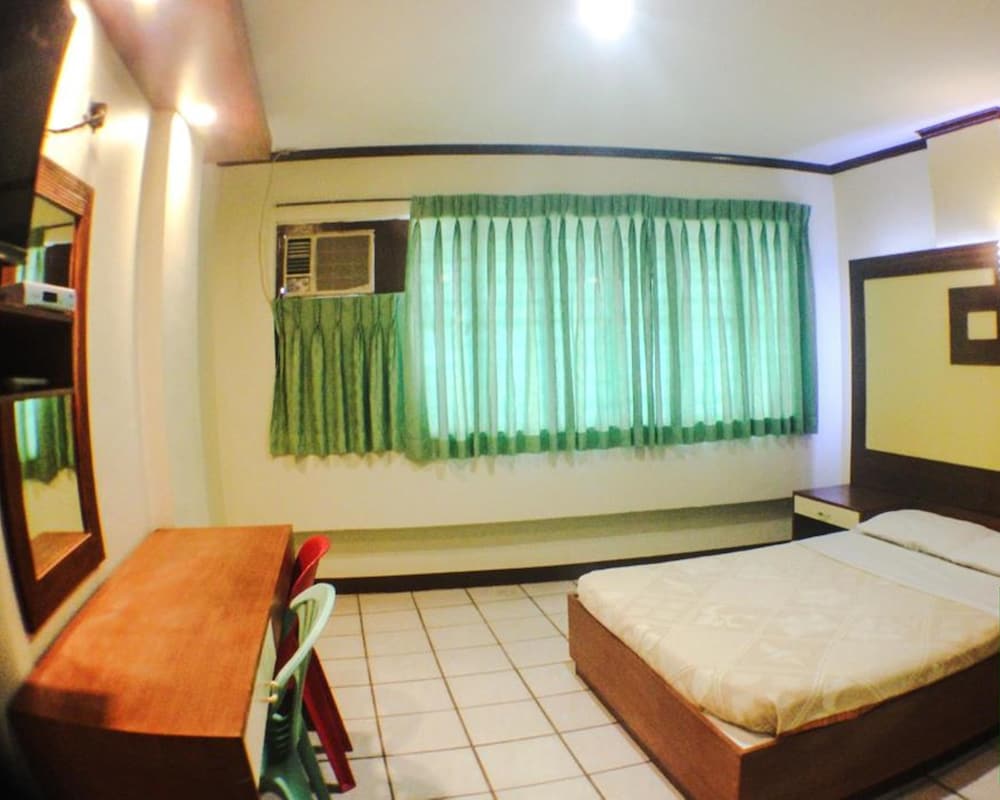Standard Double Room photo 2