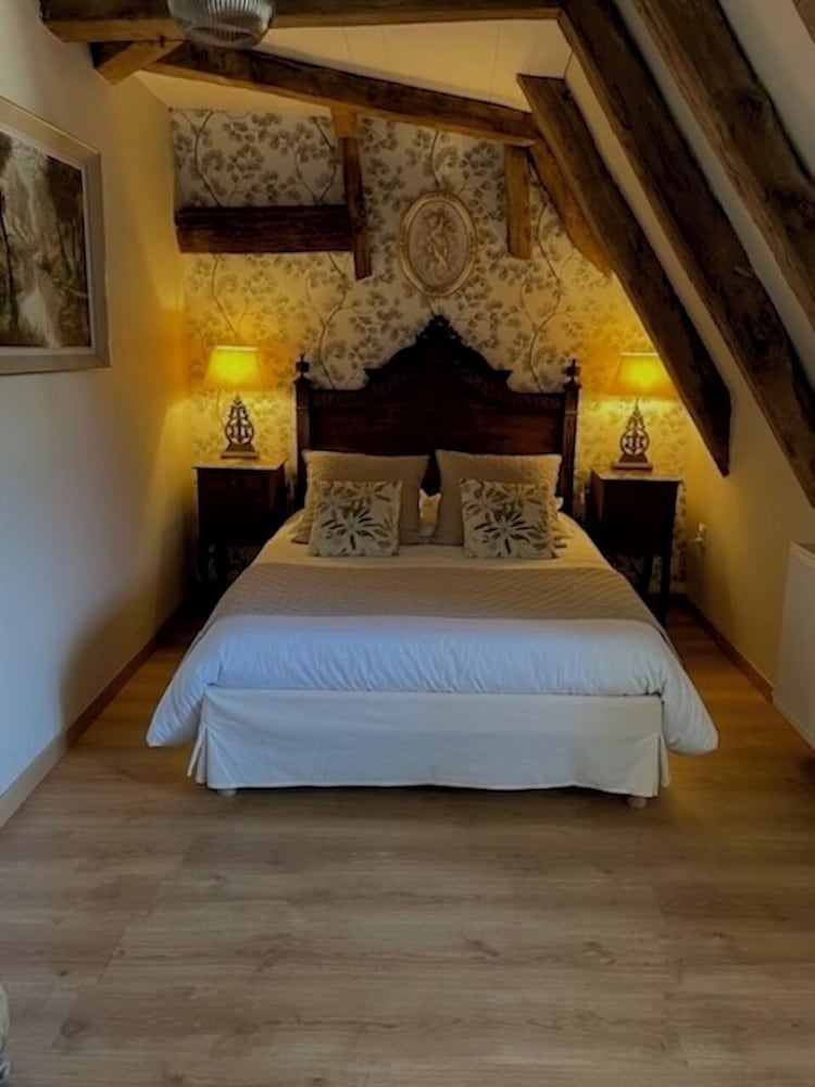 Comfort Room, 1 Double Bed photo 1