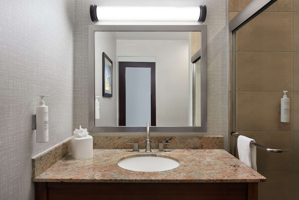 Hampton Inn Manhattan/Downtown- Financial District, Foto 2