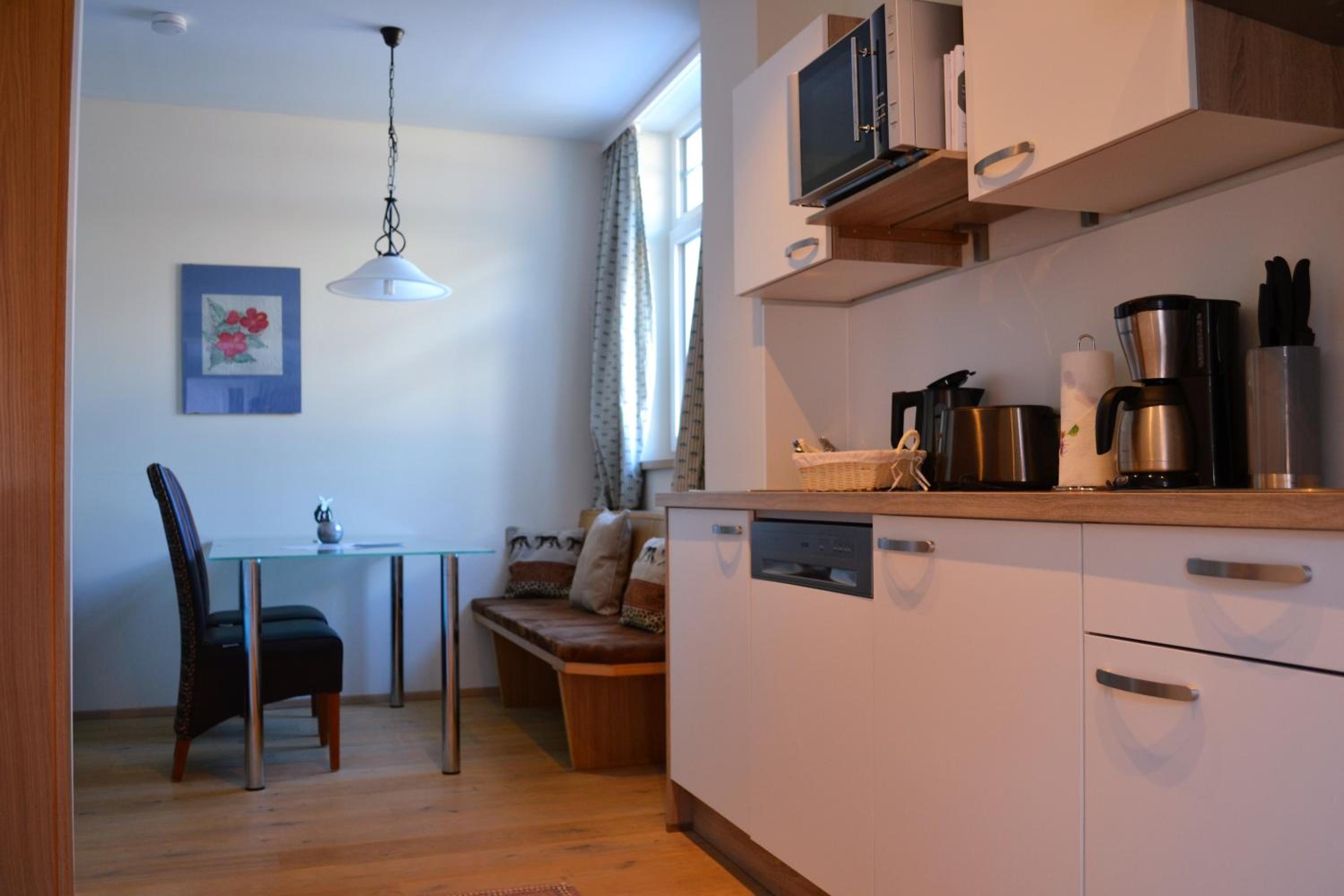 Apartment with Terrace photo 2