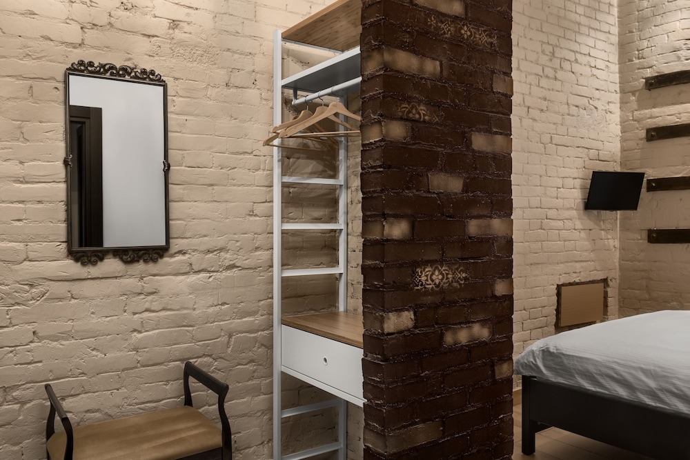 Standard Single Room photo 2