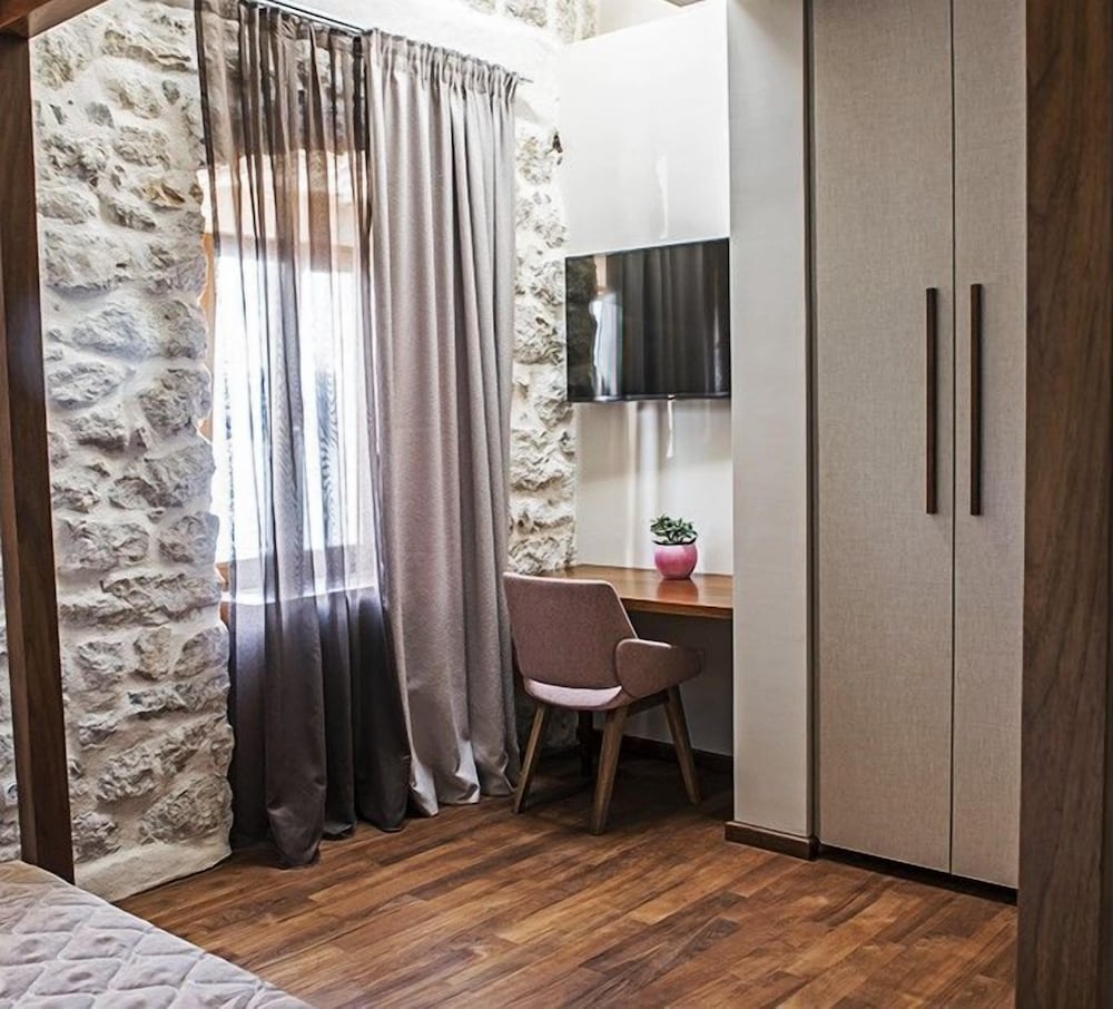 Double Room, Sea View (Captain Stole &Officer Sneza) photo 3