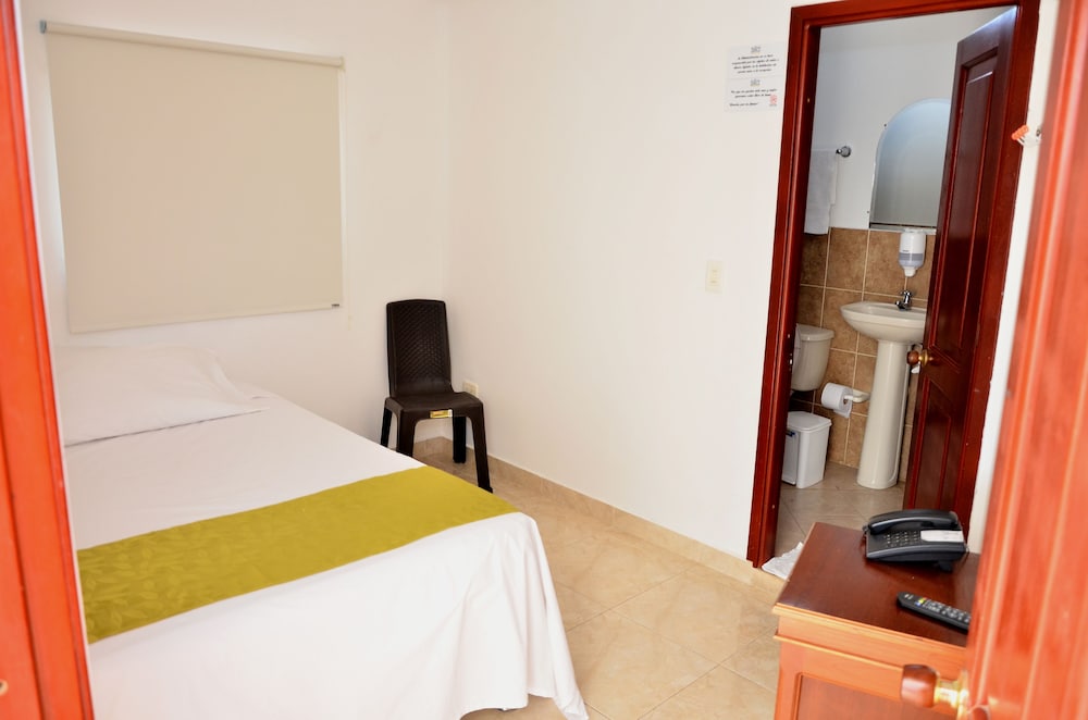 Single Room, 1 Twin Bed, Non Smoking photo 3