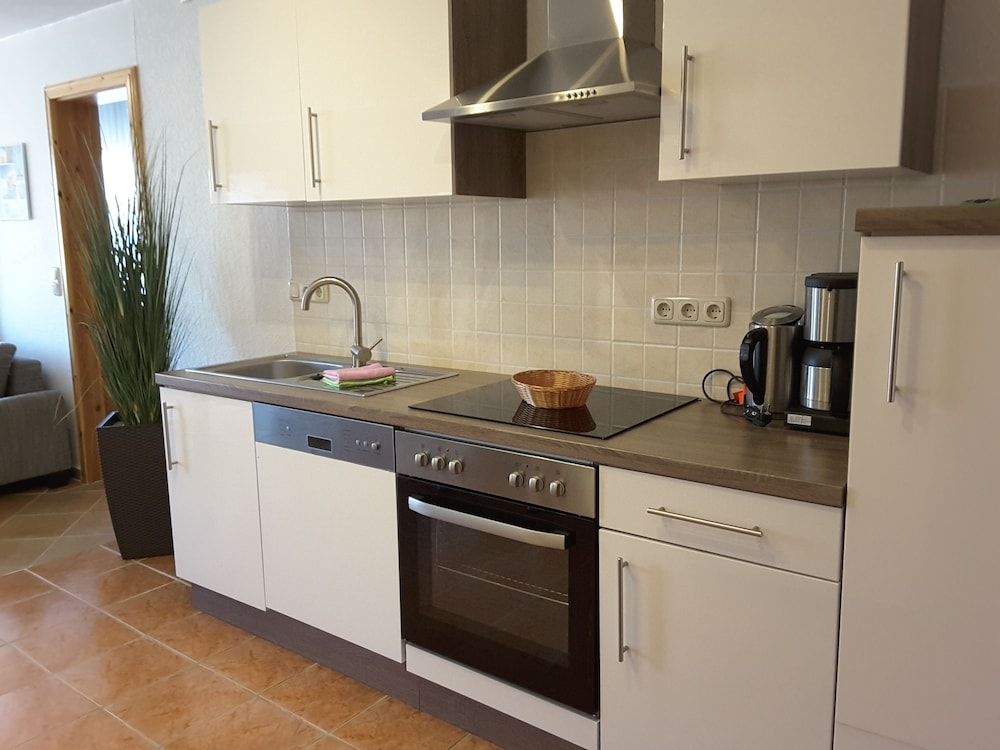 Apartment (Strandidyll 8) photo 3