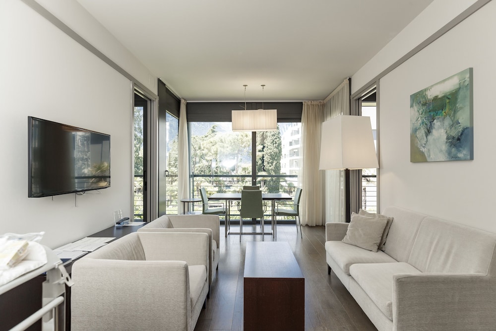 Suite Murialdo Elite, SPA access included - Photo 2