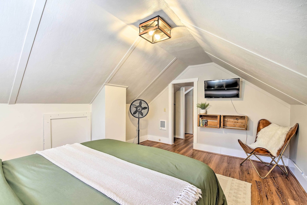 House (2 Bedrooms) photo 3