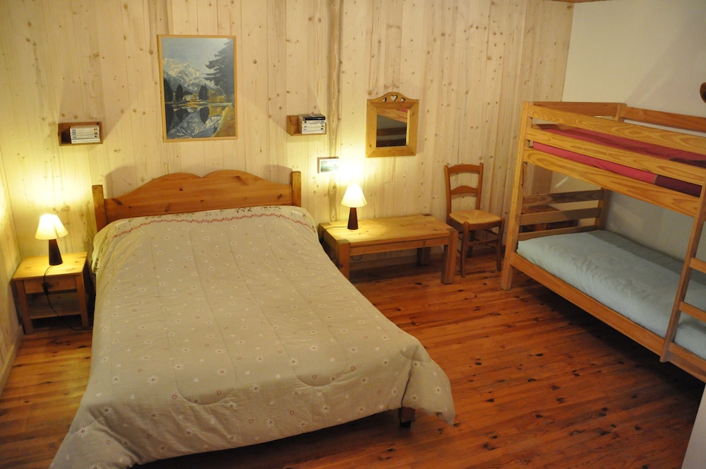 La Grange Aux Loups, Foto 5