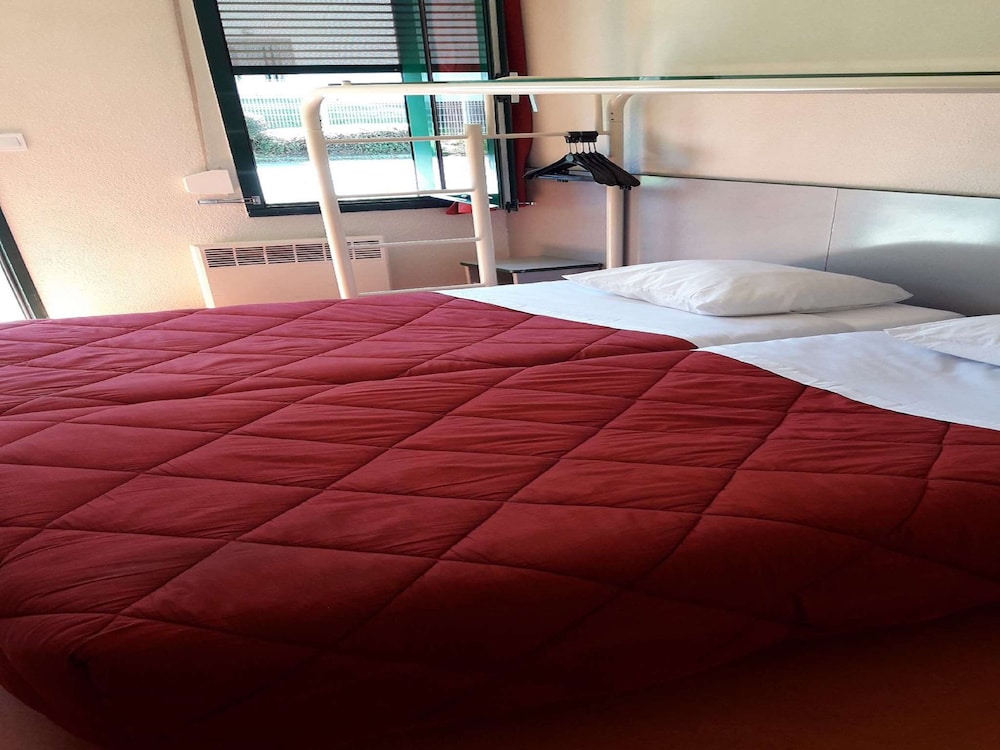 Standard Room, 3 Twin Beds