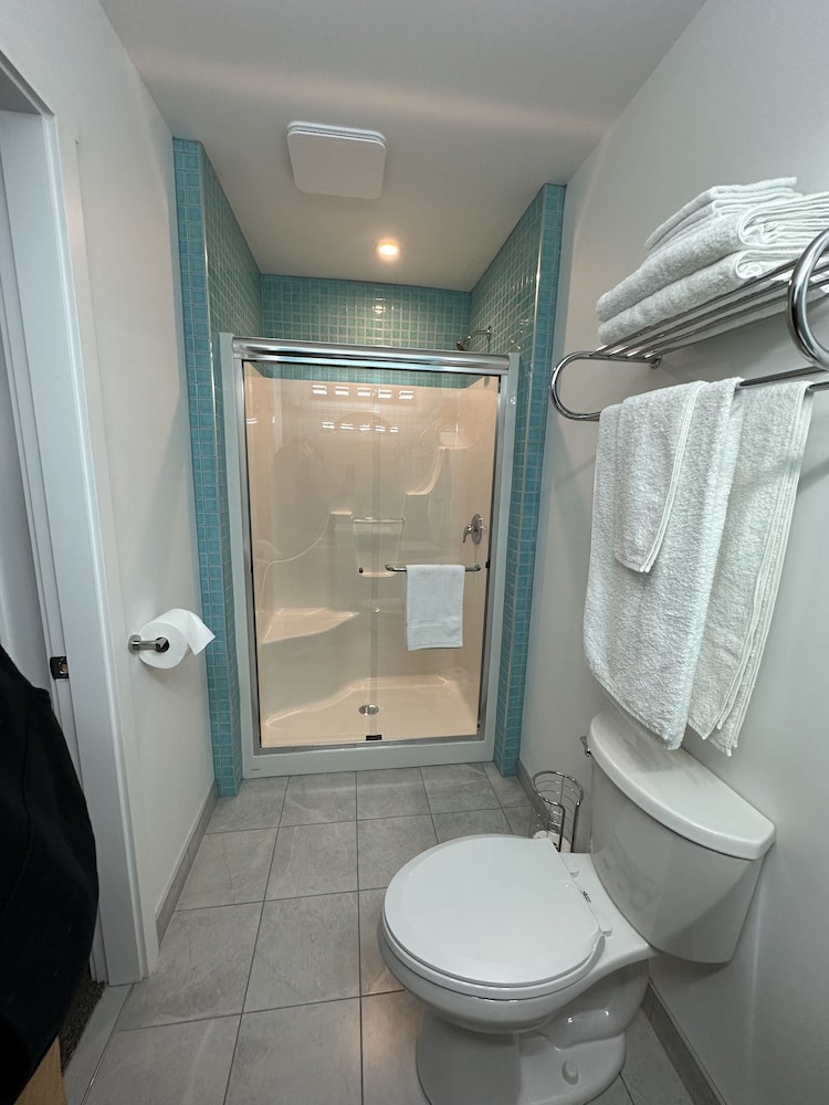 South Shore Motel, Bild 5