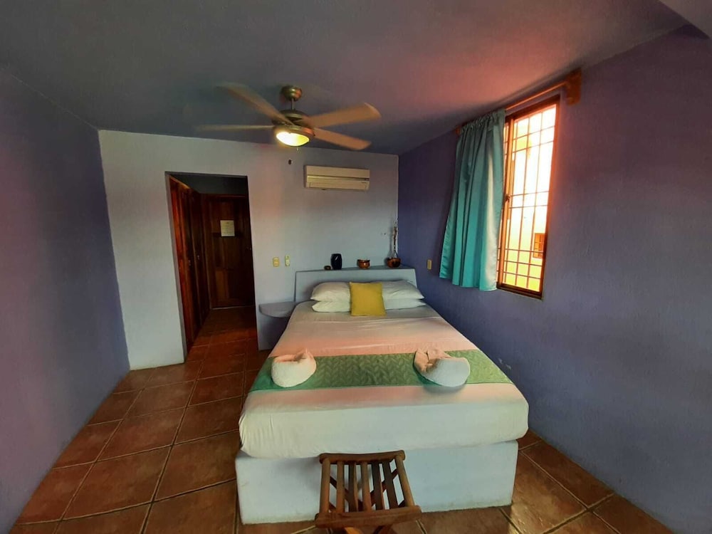 Comfort Double Room, Balcony, Poolside photo 3