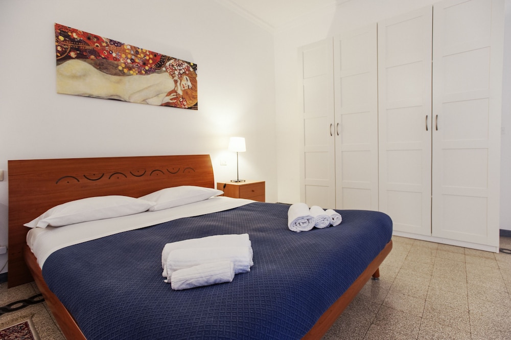Apartment, 3 Bedrooms