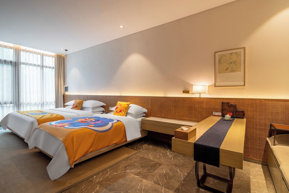 Superior Triple Room, Garden View photo 1