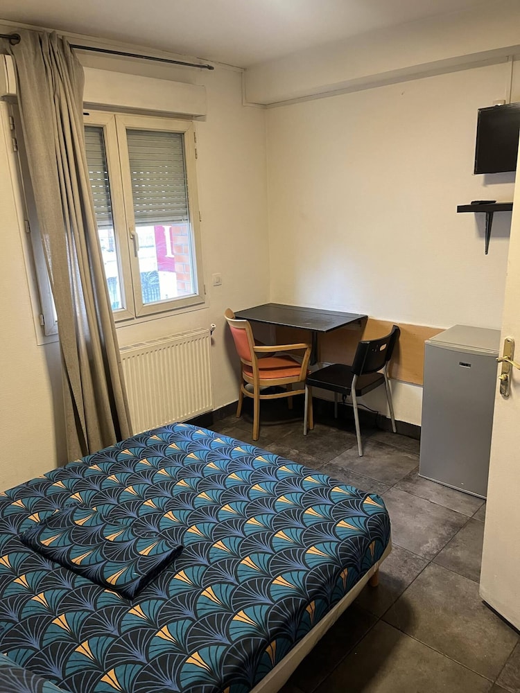 Basic Room, City View photo 3
