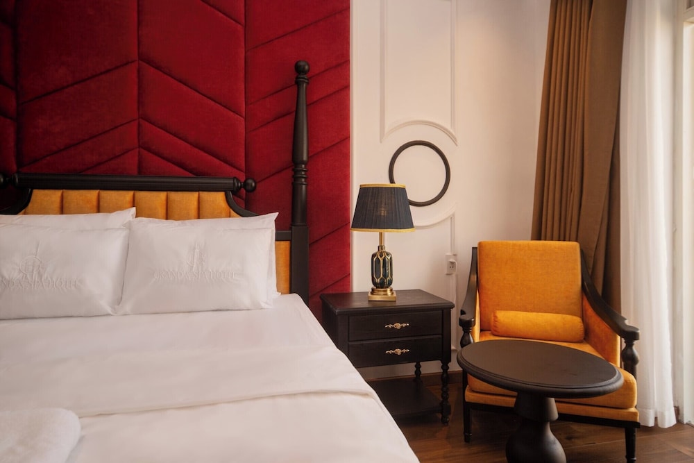Superior Double Room photo 2