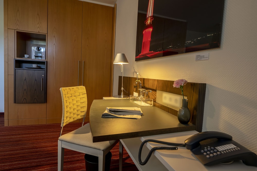 Business Plus Single Room photo 3