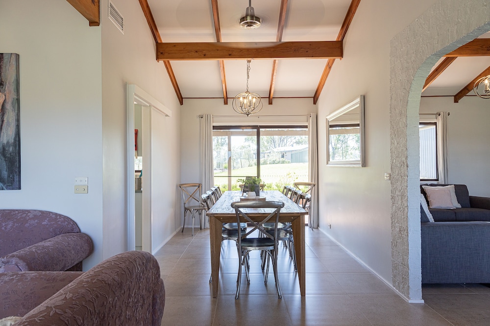 House, 5 Bedrooms, Garden View (Homestead Accommodation) photo 2