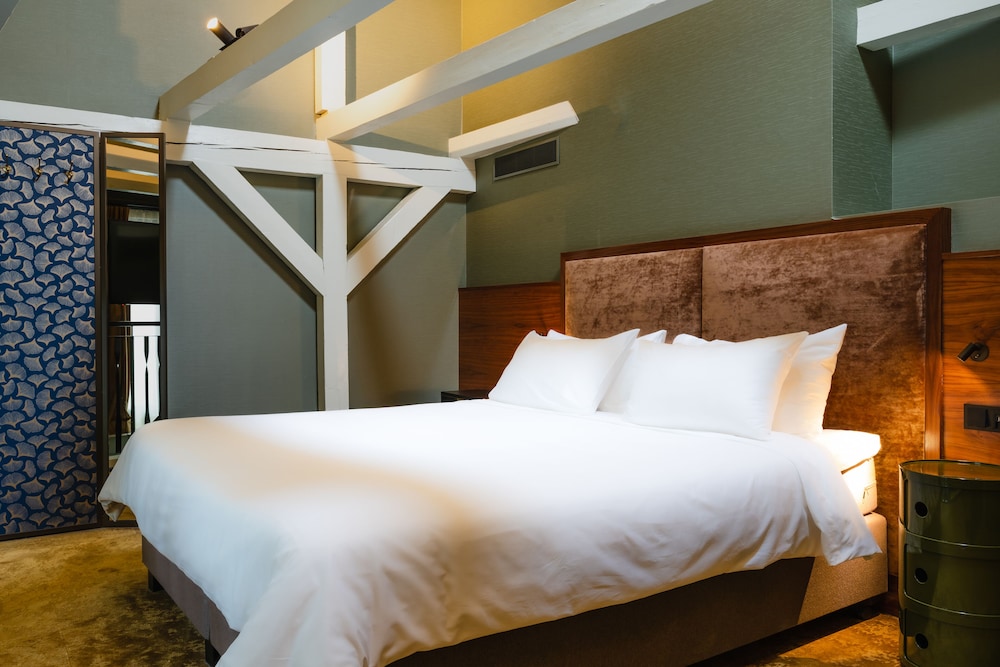 Executive Loft