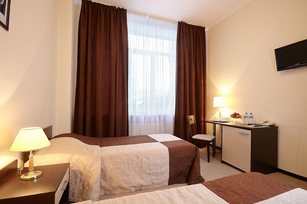 Superior Double or Twin Room photo 3