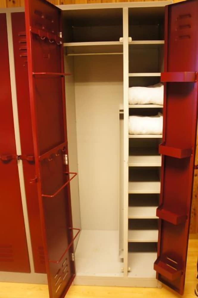 Economy Double Room, Shared Bathroom, Lake View photo 2