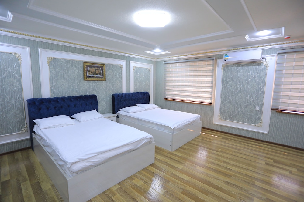 Luxury Double or Twin Room