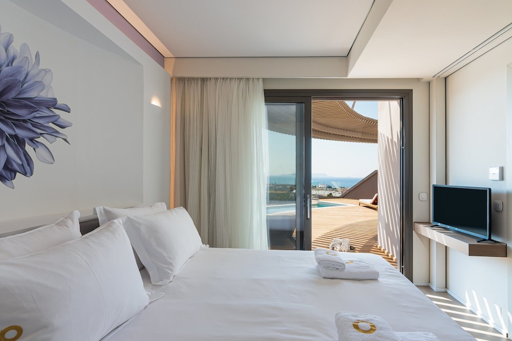Villa, Piscina Privativa, Vista para o Mar (Bliss)