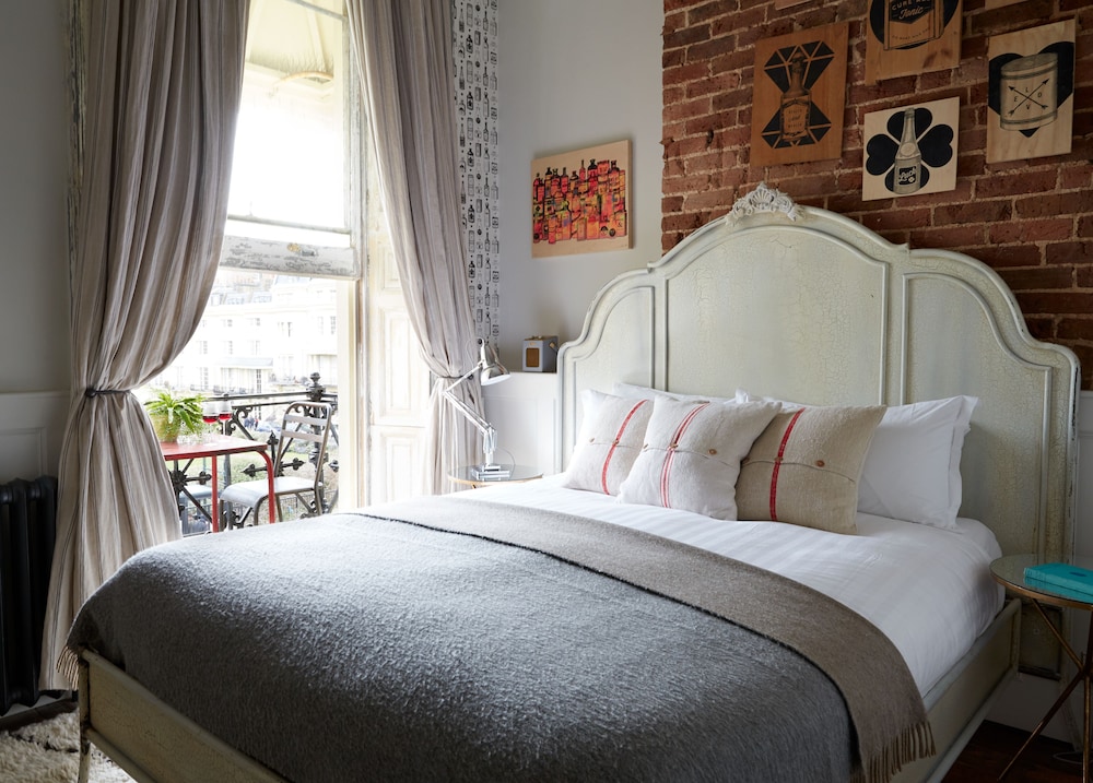 Classic Double Room, Balcony, Sea View photo 1