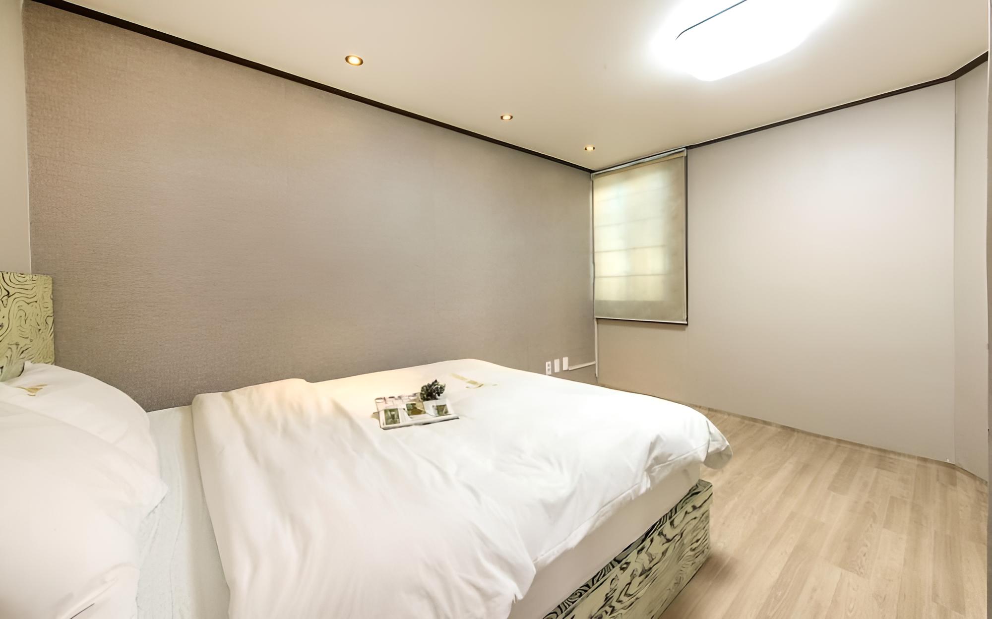 Family House, 1 Double Bed, Non Smoking photo 1