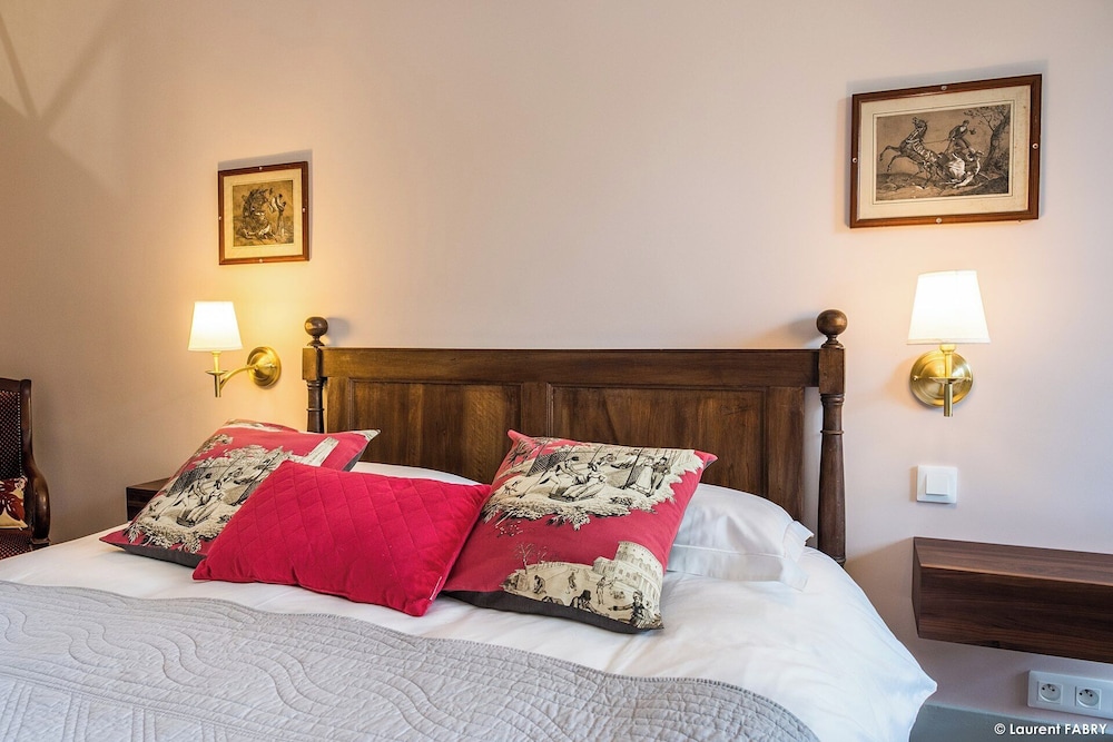 Superior Double Room, Mountain View photo 3