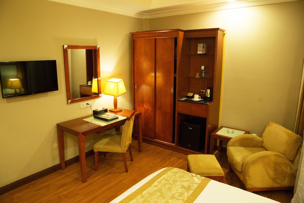 Standard Room - Photo 7