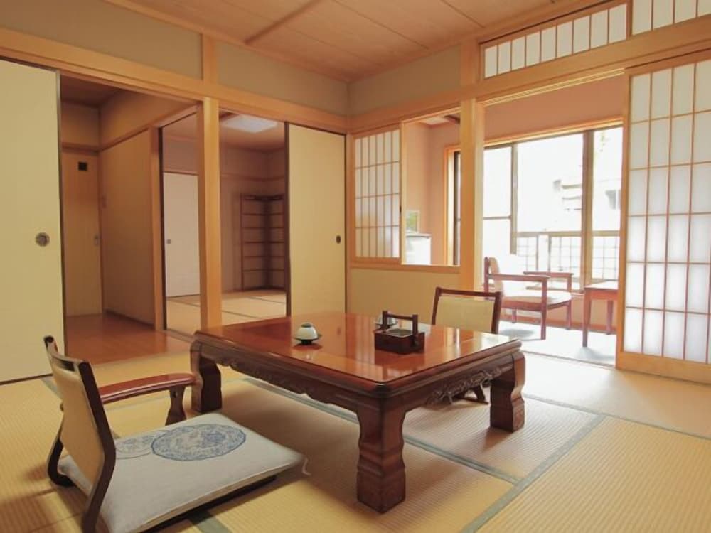 Japanese Style Room, 2 Bedrooms photo 1