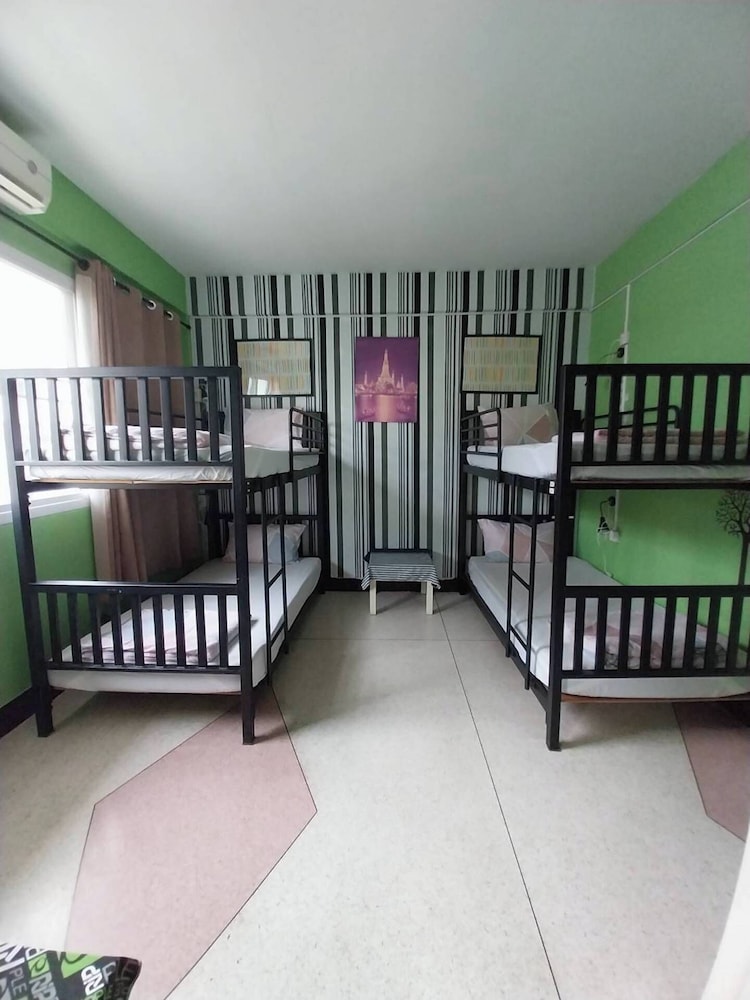 Basic Shared Dormitory, Mixed Dorm photo 3