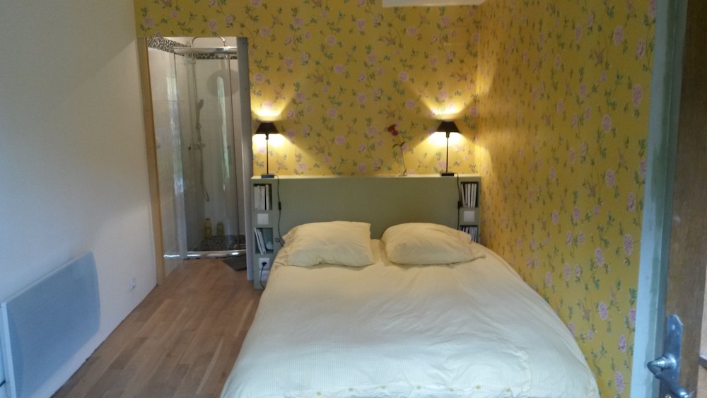 Figuier Chambre Double photo 1