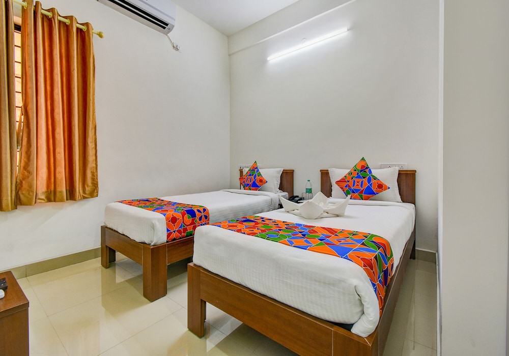 Deluxe Room - Photo 1