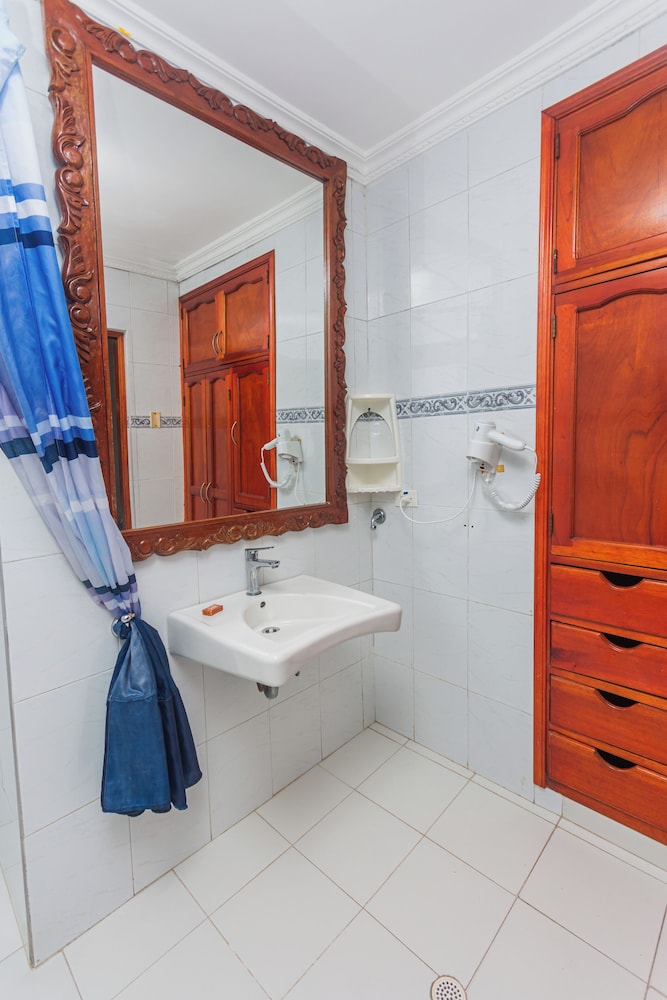 Baluarte Cartagena Hotel Boutique — photo 153