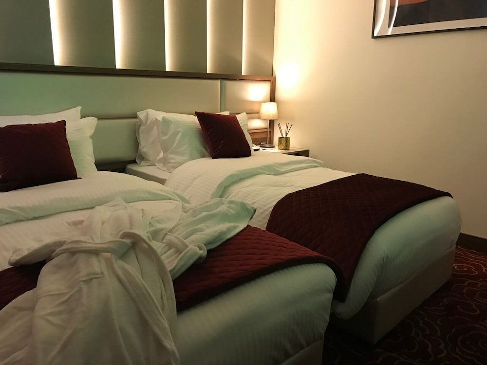 Standard Double Or Twin Room photo 2