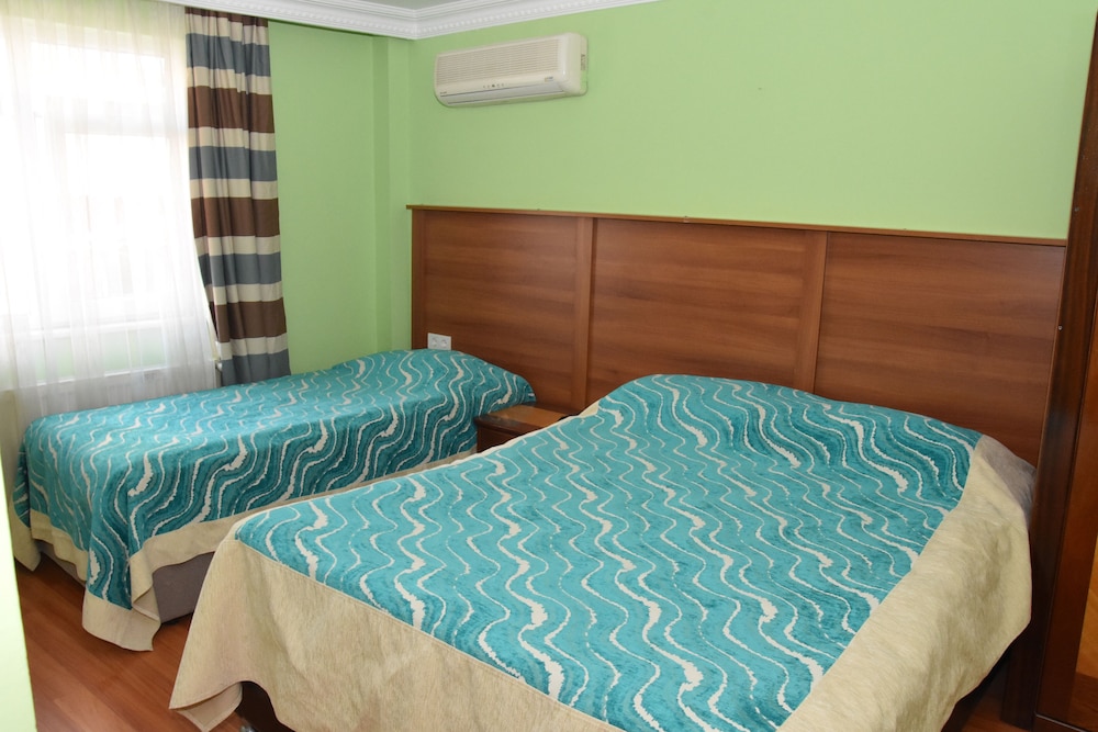 Standard Double Room photo 1