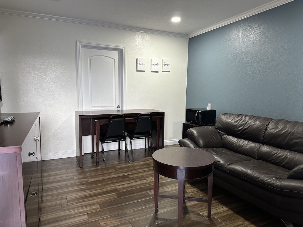 Family Double Room, 1 Bedroom photo 1