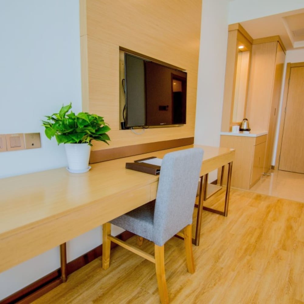 Superior Double Room, Non Smoking photo 2