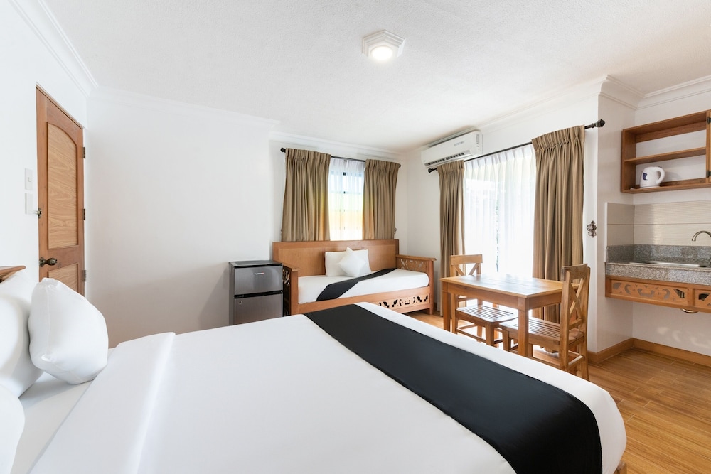 Standard Room - Photo 5